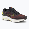 Pánska bežecká obuv Mizuno Wave Ultima 15 black/evening primrose/spicy orange (45 EU)