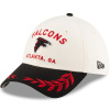 Atlanta Falcons - 2025 Draft 39Thirty NFL Šiltovka S/M