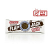 Nutrend Flapjack Gluten Free čokoláda kokos s horkou čokoládou 100 g