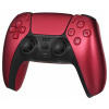 Ovládač ovládača Sony PlayStation 5 DualSense Volcanic Red