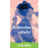 E-kniha Jednoducho vzťahy - Honza Vojtko