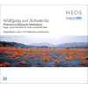 Schweinitz, Wolfgang von - Plainsound Glissando Modulation (CD) (NEOS)