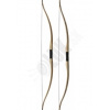6.7. Hybridný Longbow Drake Athling - veľmi dlhý luk 70 - 74 ´´ 26-60 lbs - luk bez okna