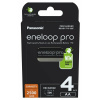 Akumulátor Ni-MH AA PANASONIC ENELOOP PRO 2500 mAh 4ks