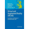 Virtual and Augmented Reality (VR/AR) (Brožovaná)