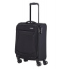 Travelite Chios S Black kufor + menovka na kufor