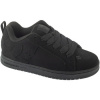 DC Shoes Nízke tenisky Shoes Court Graffik Čierna