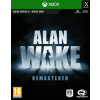 ALAN WAKE REMASTERED KOD Xbox One digitálna verzia