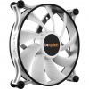 Be quiet! / ventilátor Shadow Wings 2 White / 140mm / 3-pin / 14,7dBa BL090