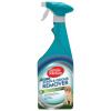 SIMPLE SOLUTION Stain & Odor Remover Rain Forest Odstraňovač škvŕn a zápachu pre psov 750ml