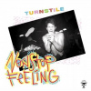 TURNSTILE - NONSTOP FEELING LP