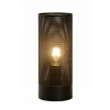 Retro a vintage svietidlo LUCIDE BELI Table Lamp E27 03516/01/30