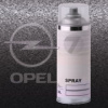 OPEL KNH BRILLANTSILBER Spray barva metalická r.v. 2010-2011