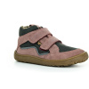 Froddo G3110254-6W Grey/Pink AD barefoot topánky 38 EUR