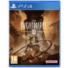 PS4 hra Little Nightmares 3 (3391892036077)