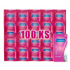 Pasante Regular - kondóm, lubrikovaný, 100 ks