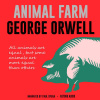 Animal Farm (EN) - George Orwell (mp3 audiokniha)