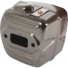 Výfuk 544029501, 503765301 pre Husqvarna 372 XP - new model
