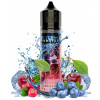 Příchuť Zeus Juice Zodiac S&V: Sophia (Chladivá borůvka, třešeň, brusinka ) 10ml