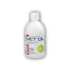 Mct olej 500ml - citrón