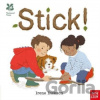 National Trust: Stick! - Irene Dickson
