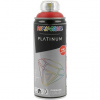 Dupli-Color Platinum čerešňovo červená hodvábne matná farba v spreji 400 ml