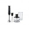 Braun MultiQuick 5 MQ 5235 BK 0,5 L Ponorný mixér 1000 W Čierna (0X22111373)