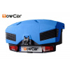 TowCar TowBox EVO modrý, na ťažné zariadenie