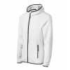 MALFINI® Stretch fleece pánsky Direct biela Veľkosť: 2XL 4170017
