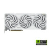 Asus TUF GeForce RTX 5070 Ti OC GAMING WHITE16GB GDDR7 90YV0MD3-M0NA00