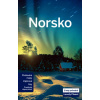 Norsko - Lonely Planet - 2. vydání
