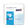 Seni Active Classic Extra Large 4 Plienky pre dospelých 120-160cm (30ks) Seni