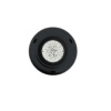 LED svetlo biele MINI-Clicker antracit 7W