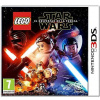 Lego Star Wars: The Force Awakens (Spanish Box - Multi Lang in Game) /3DS Warner Brothers