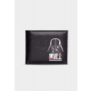 Star Wars: Episode IV - A NEW Star Wars - Darth Vader Bifold Wallet Barva: Black
