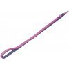 Nobby CLASSIC prEN ROYAL vodítko neoprén ružová XS-S 200cm