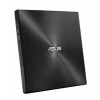 ASUS DVD Writer SDRW-08U7M-U BLACK RETAIL, External Slim DVD-RW, black, USB 90DD01X0-M29000
