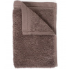 The One Towelling® Uterák 30x50 T1-ORG30 Taupe 30 x 50 cm