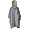 Boll Kids Poncho shale 286482041 Šedá poncho