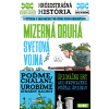 Mizerná druhá svetová vojna (Hrôzostrašná história)