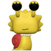 Funko POP TV: Simpsons S9- Snail Lisa