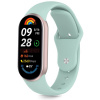 Vzduchový remienok Tech-Protect IconBand pre náramok Xiaomi Smart Band 8 / 9 / 10 / NFC - Mint (Vzduchový remienok Tech-Protect IconBand pre náramok Xiaomi Smart Band 8 / 9 / 10 / NFC - Mint)