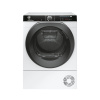 Hoover H-DRY 500 NDPEH8A2TCBEXS-S sušička bielizne voľne stojaca Z prednej strany 8 kg A++ biela