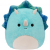 SQUISHMALLOWS 30cm plyšiak - Malik Triceratops