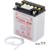 Batéria YUASA YB14L-A2(DC)