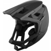 ALPINA Cyklistická enduro prilba ROCA čierna mat, Variant Veľkosť : XL (61-63)