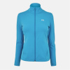 Under Armour Armour Motion Jacket Emea Training Womens Ether Blue/Whit 8 (XS)