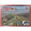 Zvolen z neba - Zvolen from heaven - Milan Paprčka a kolektív