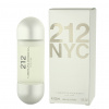 Carolina Herrera 212 Women EDT 30 ml (woman)