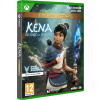 Hra na konzole Kena: Bridge of Spirits Premium Edition - Xbox Series X (5016488141314)